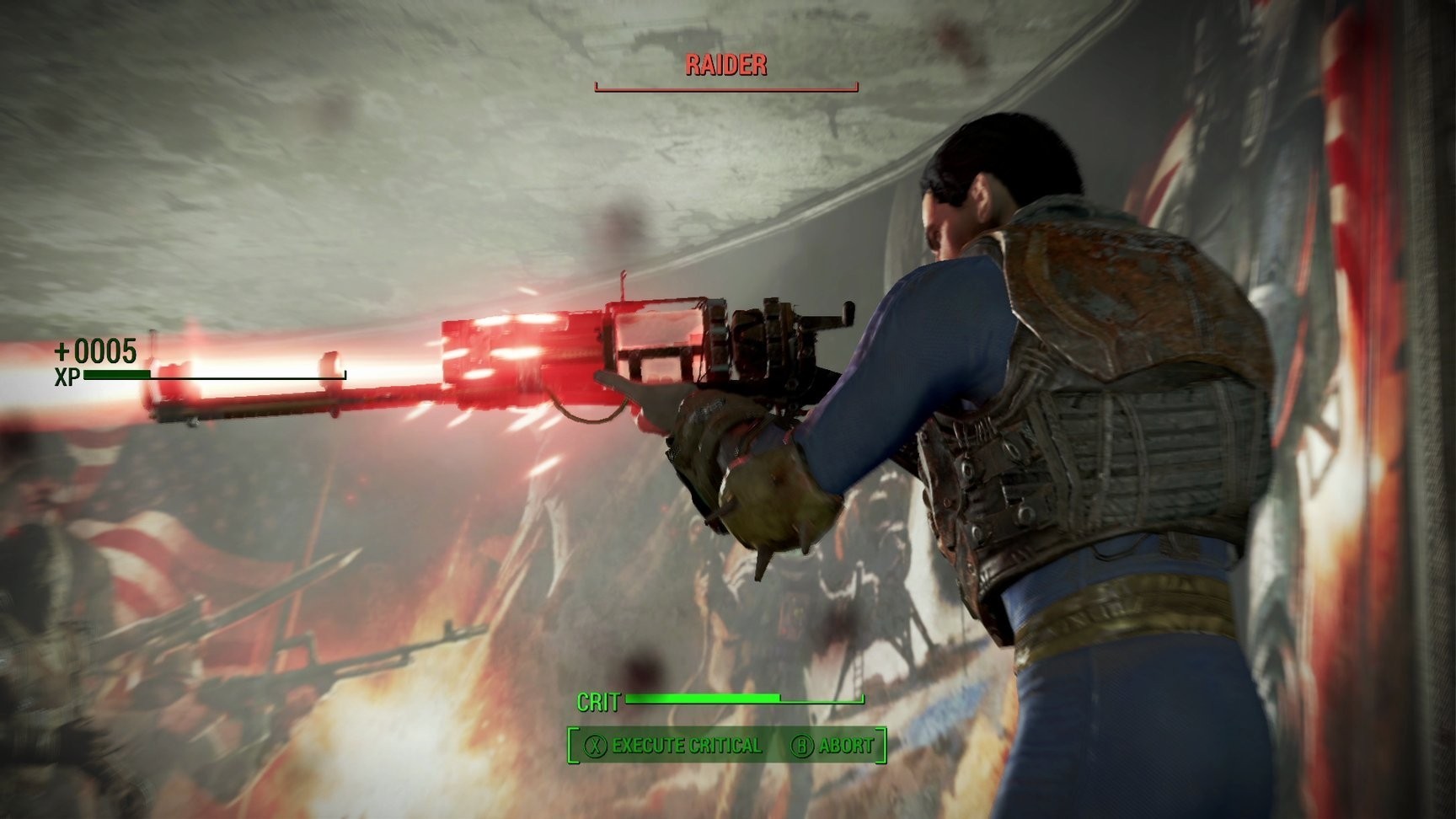 Fallout 4 - Imagen 1